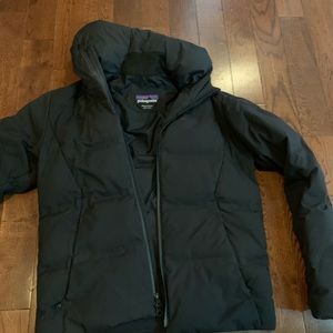 Patagonia Puffer Jacket